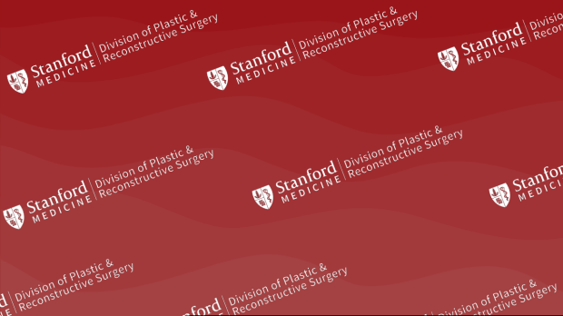 Stanford Plastic Surgery Zoom Background