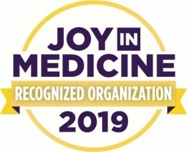 Joy in Medicine 2019