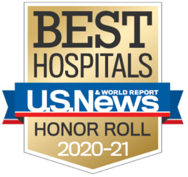 SHC Best Hospital US News