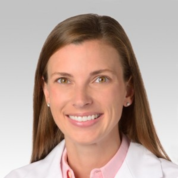 Lauren Fischer, MD