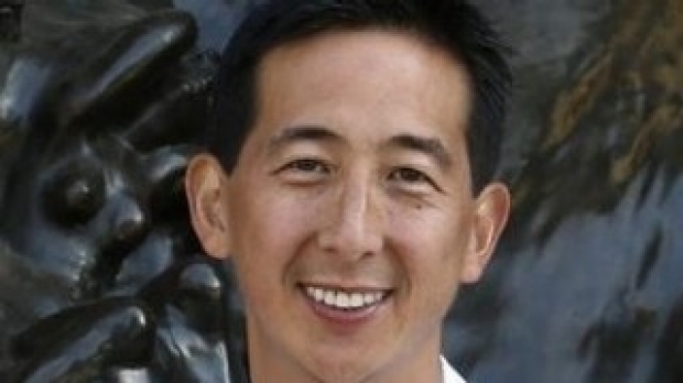 Dr. Chang Receives AAPS Award for Basic Science