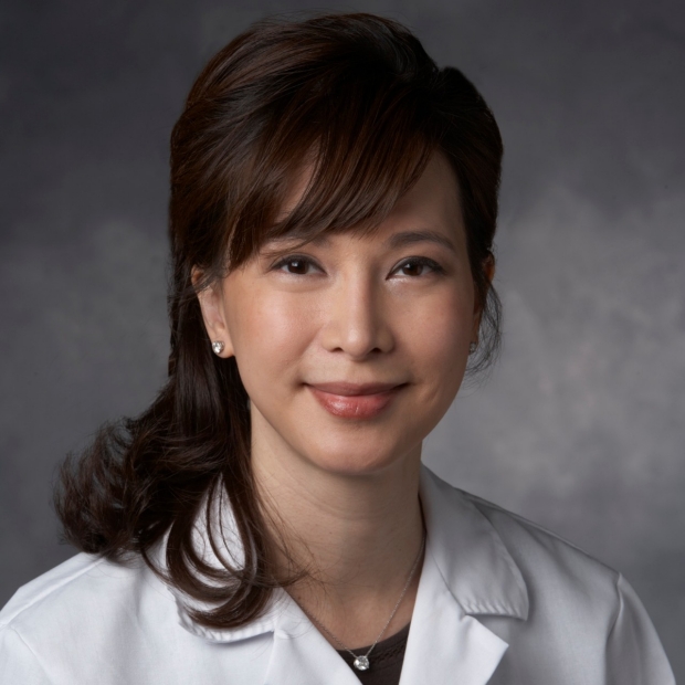 Dr. Nguyen Selected to Serve as PSF Visiting Professor